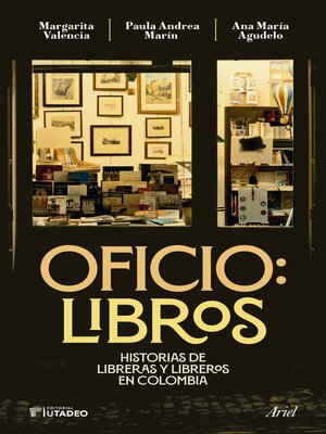 cover image of Oficio